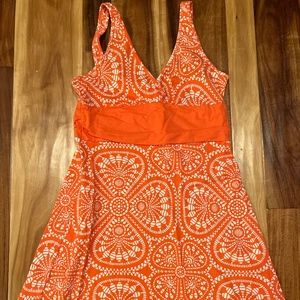 Patagonia Sundress